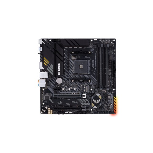 ASUS TUF GAMING B550M-PLUS Motherboard
